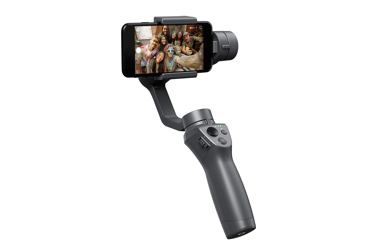 dji osmo mobile 2