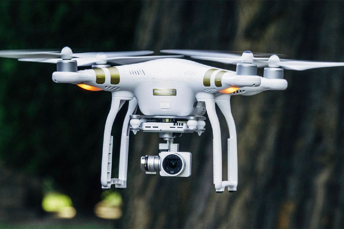 dji phantom