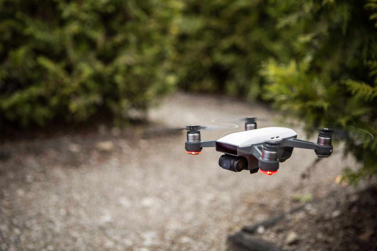dji mini spark