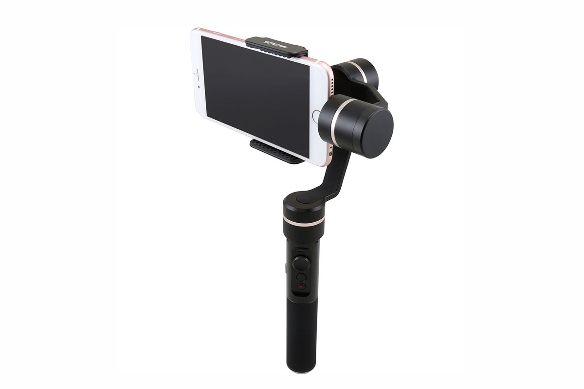 Feiyu FeiyuTech SPG Live