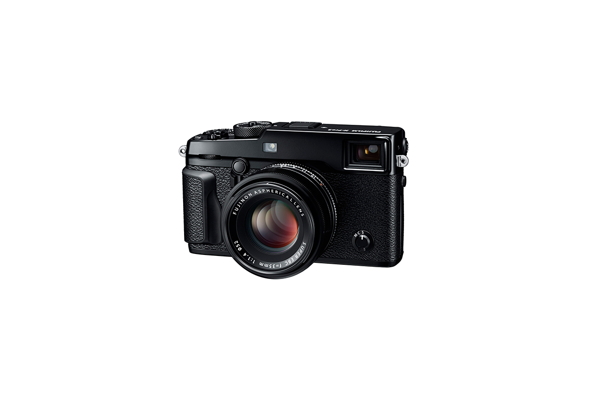 fujifilm x-pro 2