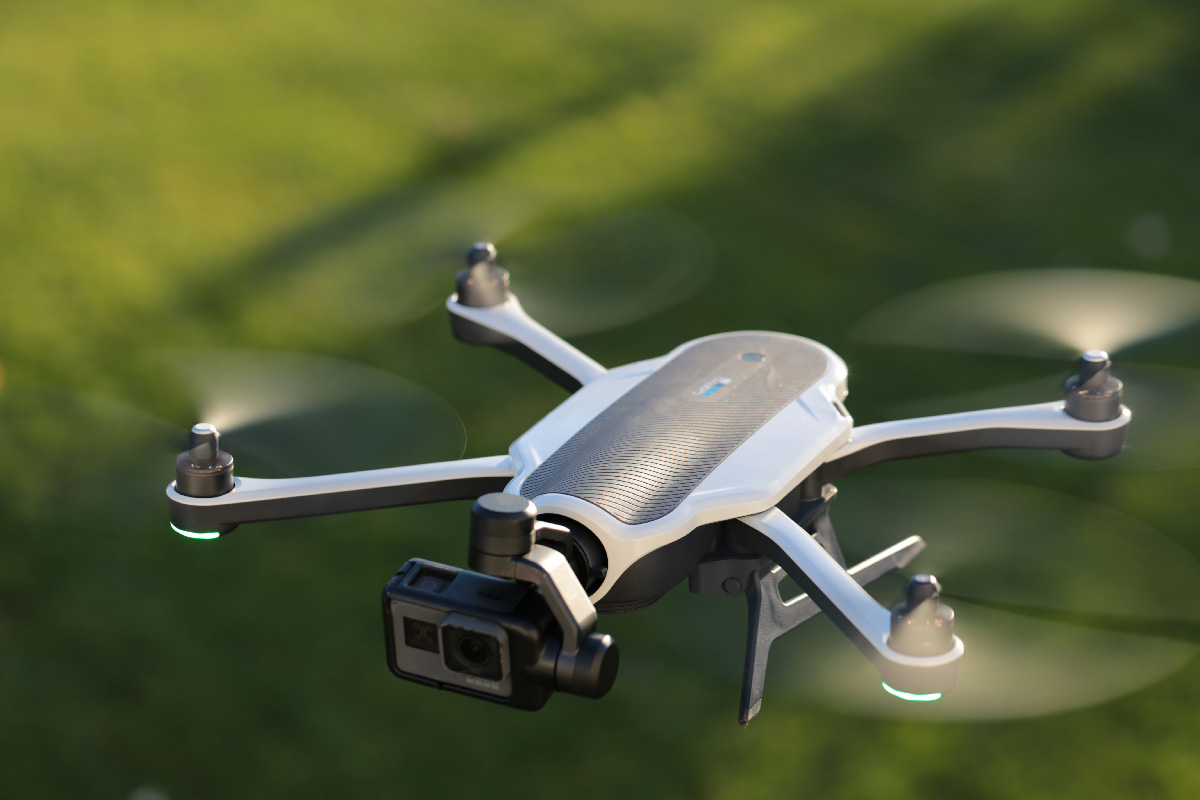 gopro karma