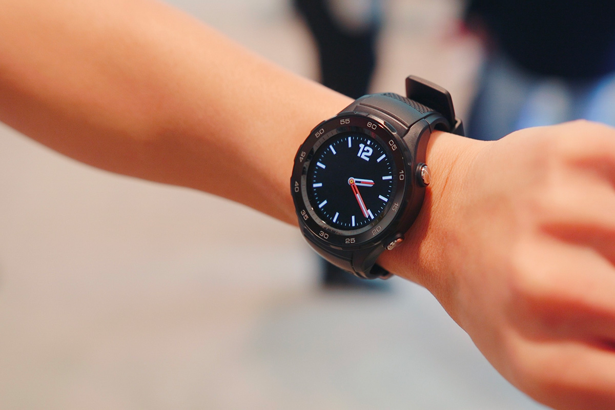 huawei watch 2