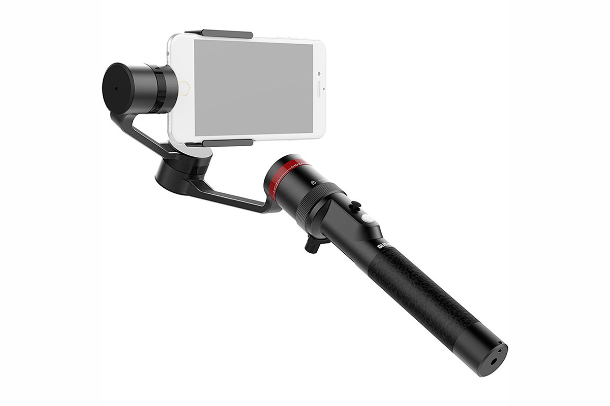 moza mini c