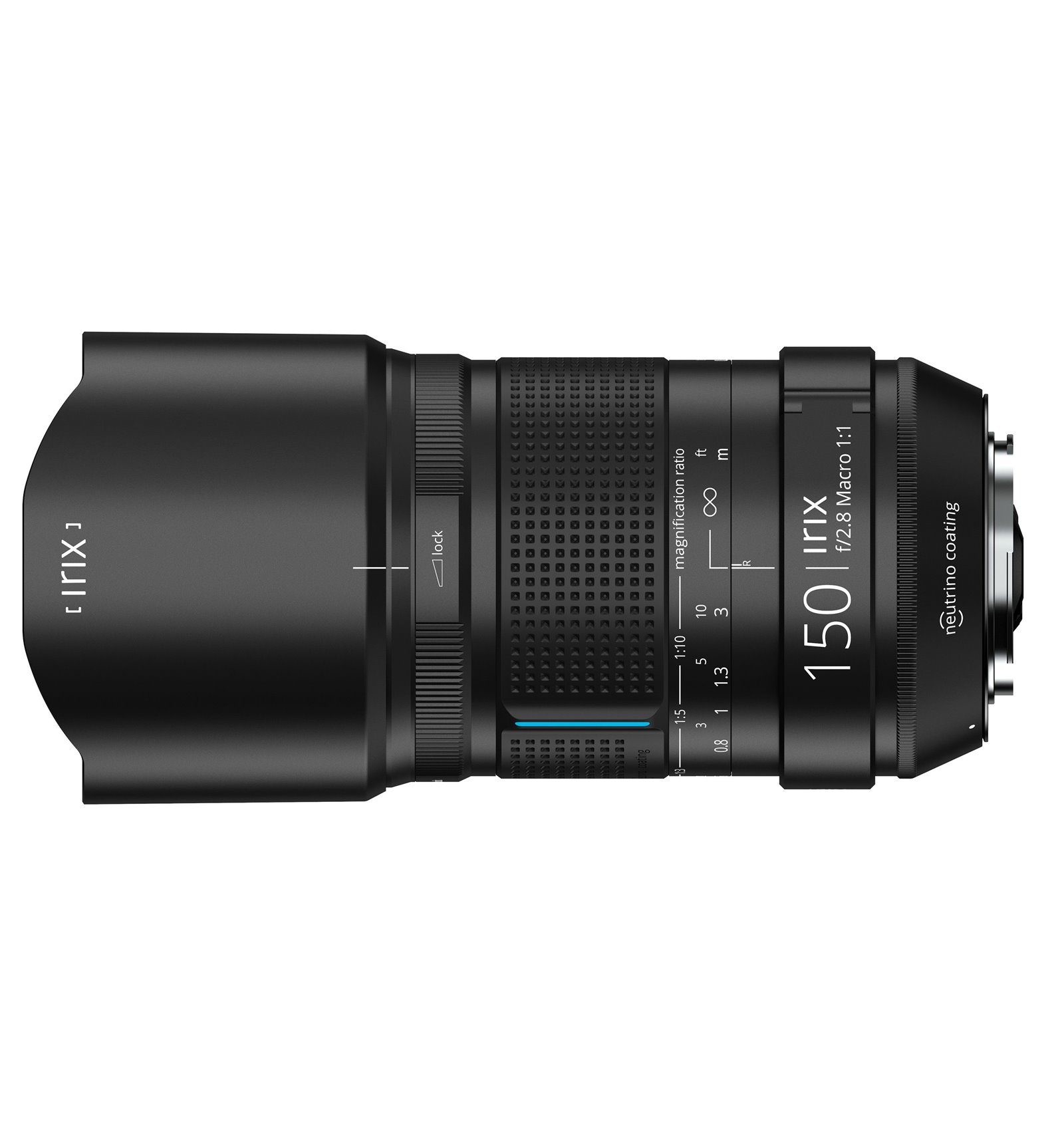 JSR 1151 Obiettivo Macro Grandangolare 58mm 0.45x - Lente Aggiuntiva Con Custodia Per Fotocamera E Obiettivi Diametro 58mm
