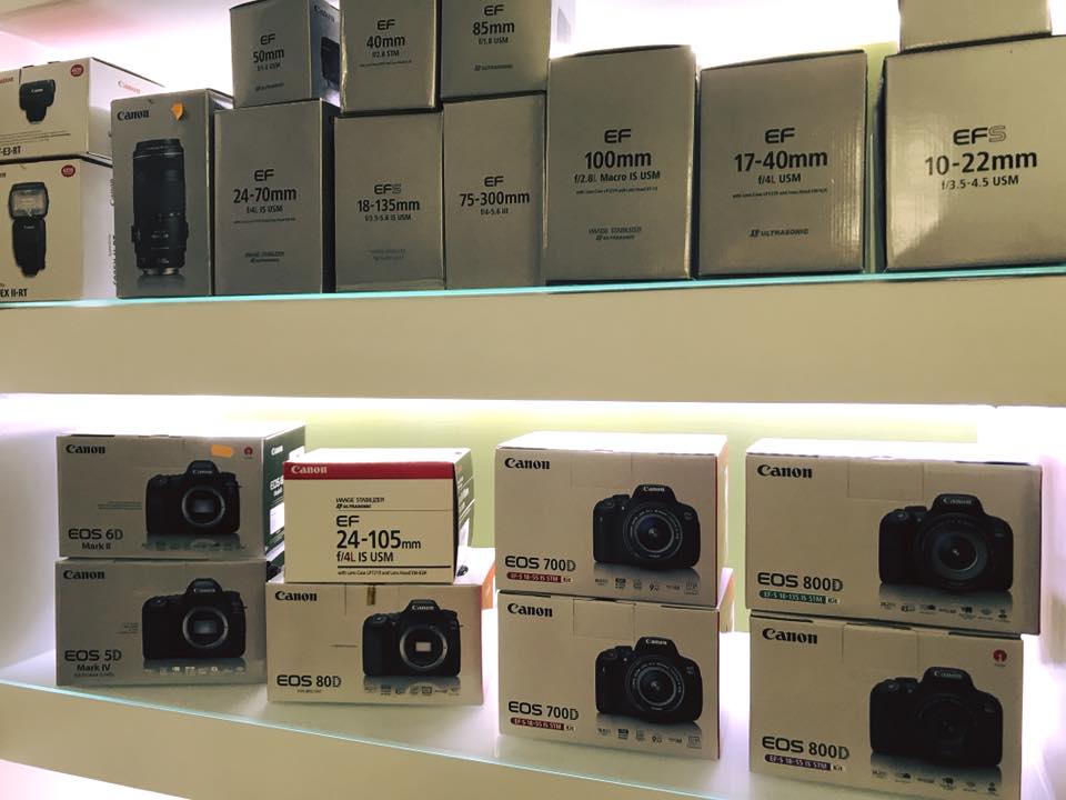 Reset digitale accessori per fotografia