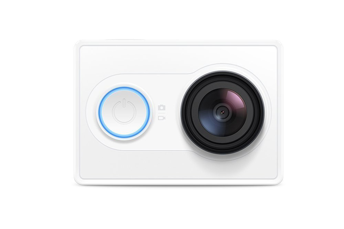 Xiaomi YI Action Camera