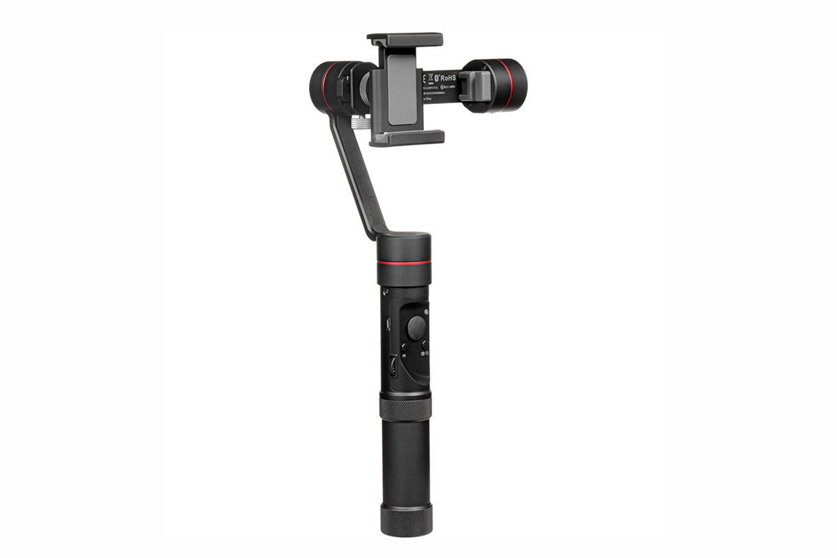 Zhiyun Smooth 3