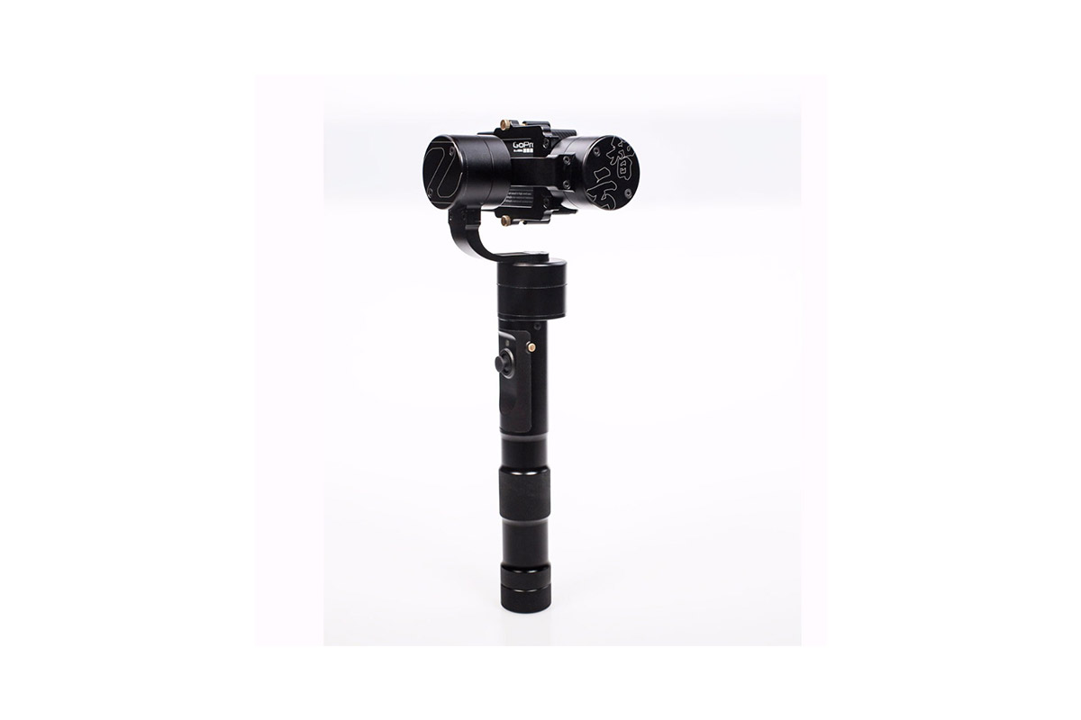 Zhiyun Z1-Evolution