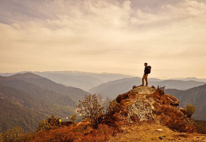 Viaggi fotografici: come ottenere belle fotografie in vacanza