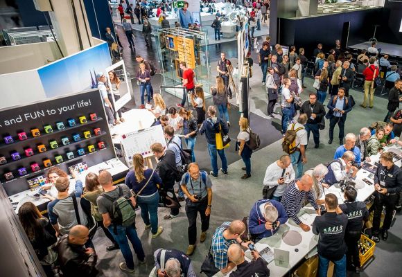Reflex, mirrorless e compatte: le novità della seconda metà del 2018