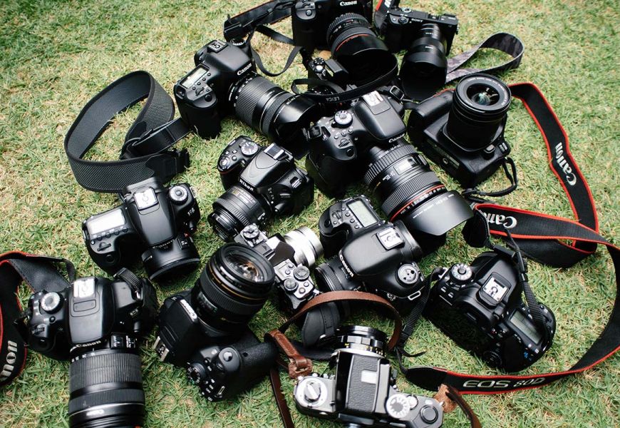 Quale macchina fotografica comprare?