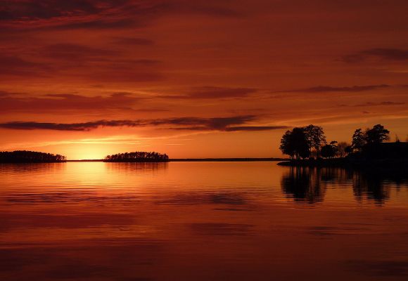 Golden hour: che cos’è e come sfruttare l’ora dorata