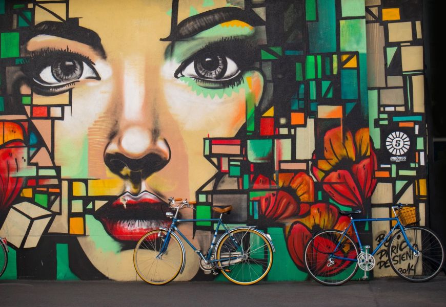 Street Photography: 5 consigli per realizzare bellissime immagini 