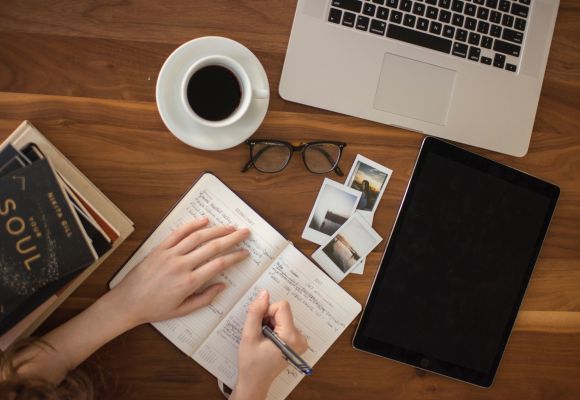Sogni di diventare un fotografo professionista? Partiamo dal portfolio...