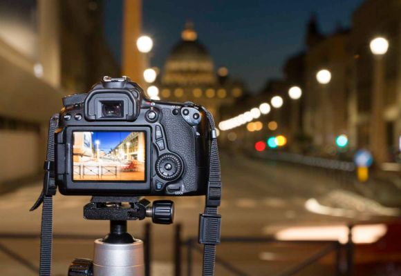 FOTOGRAFIA PER PRINCIPIANTI. DA DOVE INIZIARE?