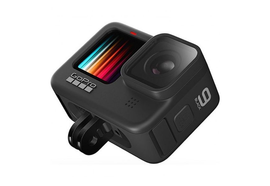 GoPro HERO 9 Black è arrivata! Scopritela con noi