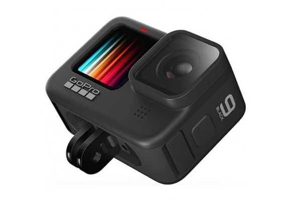 GoPro HERO 9 Black è arrivata! Scopritela con noi