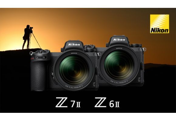 Nuove mirrorless Nikon Z6II e Nikon Z7II manca pochissimo!