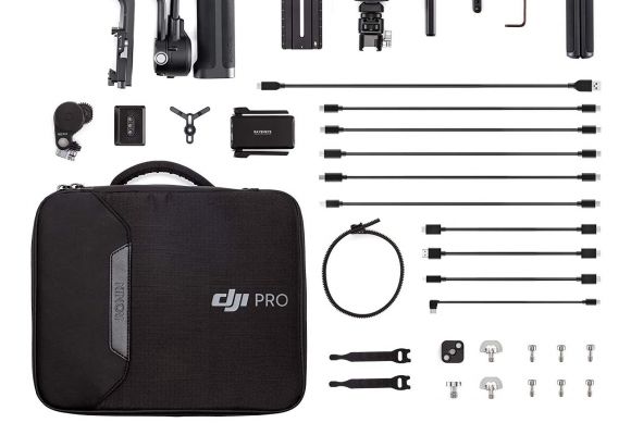DJI RS 2 e DJI RSC 2 i nuovi gimbal di casa Ronin