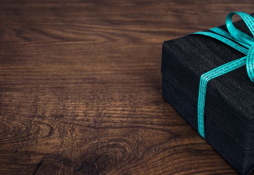 10 Idee regalo per appassionati di fotografia
