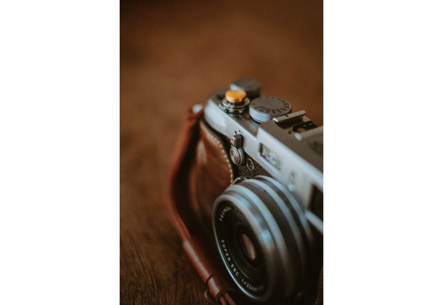 Fujinon XF27mm F2.8 MK II sarà la nuova focale fissa di Fujifilm