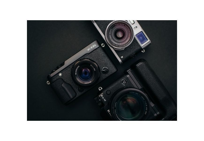 L’arrivo della nuova mirrorless Fujifilm X-E4 potrebbe essere annunciato a breve