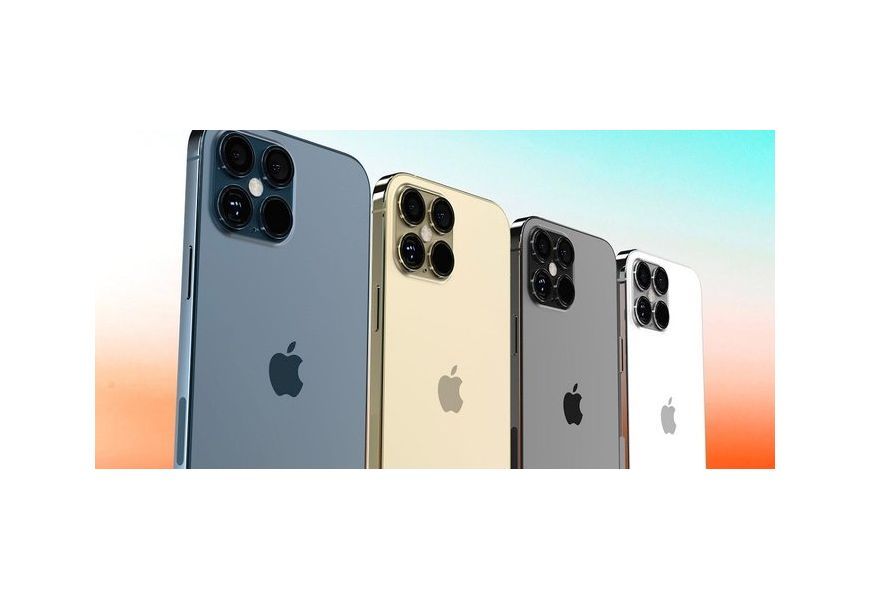 iPhone 13, il primo regalo del 2021