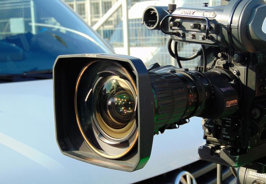 Quale videocamera comprare? Le migliori telecamere del momento