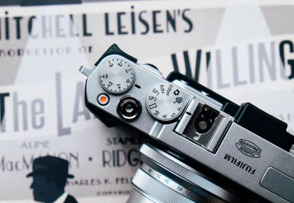 La lunga strada delle mirrorless Fujifilm per il 2021