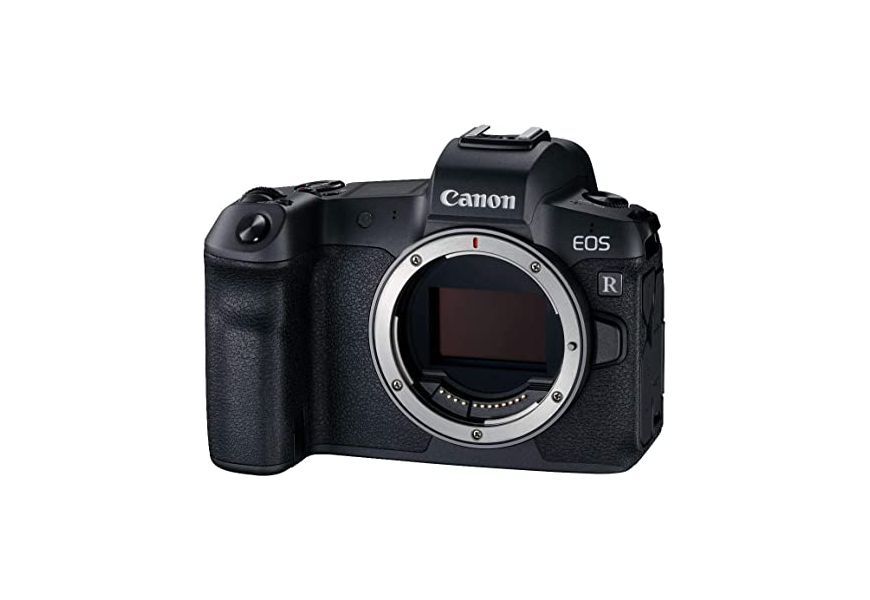 Il 2021 si chiuderà con l'arrivo di Canon EOS R1?