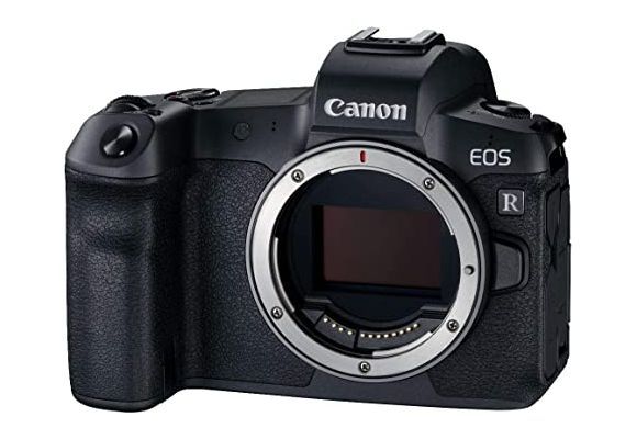 Il 2021 si chiuderà con l'arrivo di Canon EOS R1?