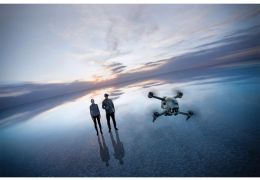 DJI FPV, l'esperienza di volo che prima potevi solo immaginare