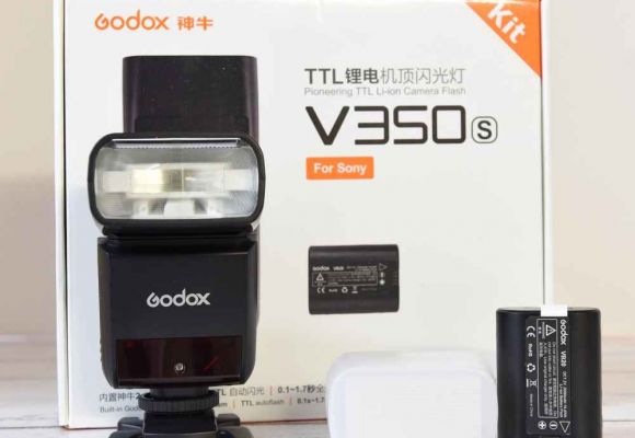 Godox accessori per la fotografia, scopriamo i suoi flash