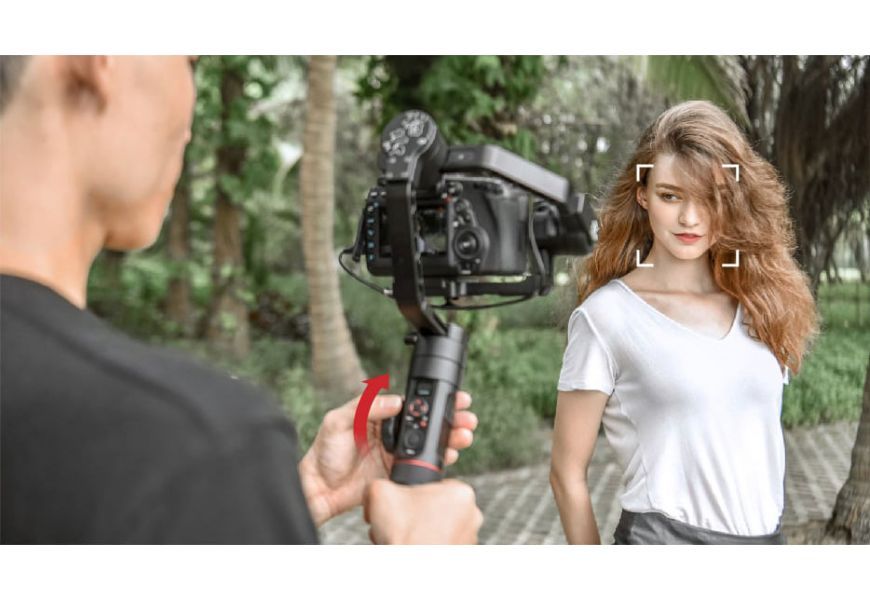 Scopriamo i nuovi gimbal di casa Zhiyun