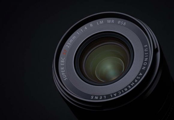 Fujifilm XF 23mm e 33mm F1.4 R LM WR Prime lenses, mancano pochi giorni!