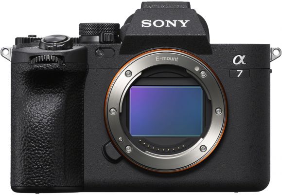 A7 IV Full Frame l'ennesima novità targata Sony