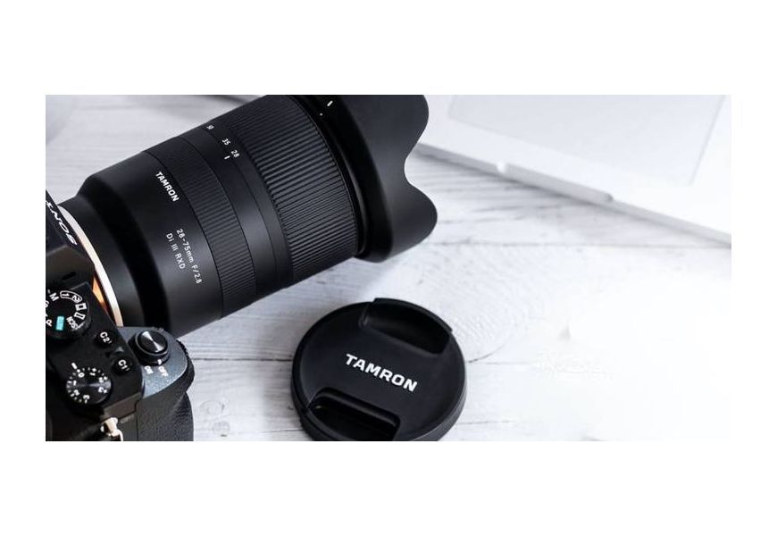 Roadmap aggiornata Tamron: le nuove ottiche del brand per Fuji e Canon