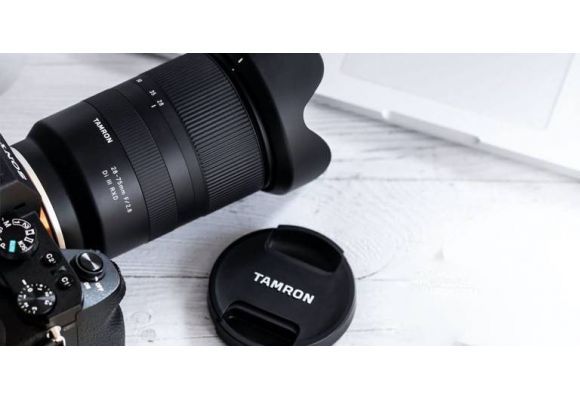 Roadmap aggiornata Tamron: le nuove ottiche del brand per Fuji e Canon